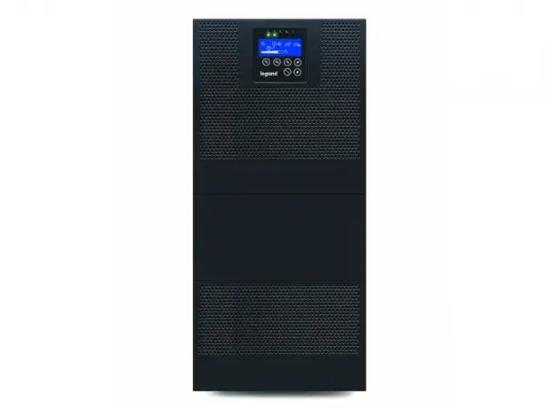Nobreak SMS Keor 10 kVA E/220 S/110/220/ ...