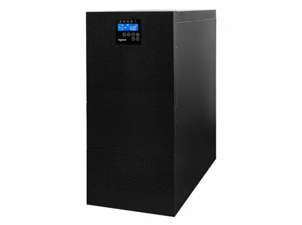 Nobreak SMS Keor 10 kVA E/220 S/110/220/ ...