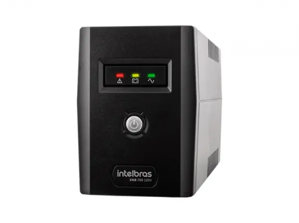 Nobreak Intelbras XNB Interativo Monovol ...