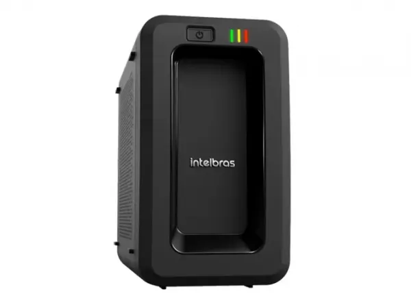 Nobreak Intelbras ATTIV 600 VA Monovolt  ...