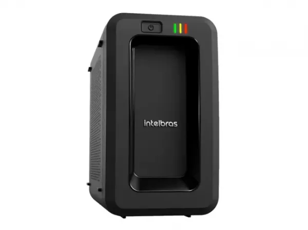 Nobreak Intelbras ATTIV 600 VA Bivolt Re ...