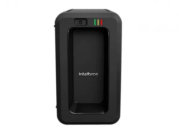 Nobreak Intelbras ATTIV 600 VA Bivolt Re ...