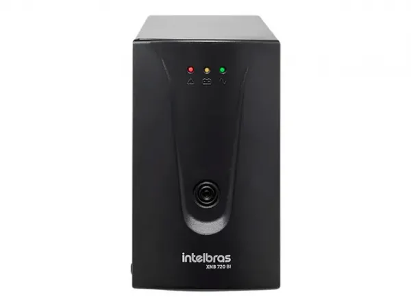 Nobreak Intelbras XNB 720 VA Bivolt Ref: ...