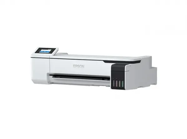 Impressora Sublimática Epson SureColor F ...