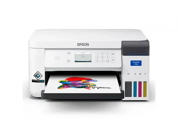 Impressora Epson SureColor F170 A4