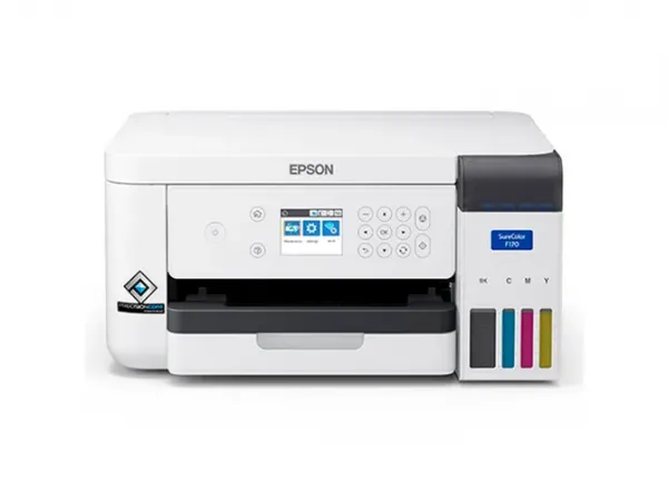 Impressora Epson SureColor F170 A4