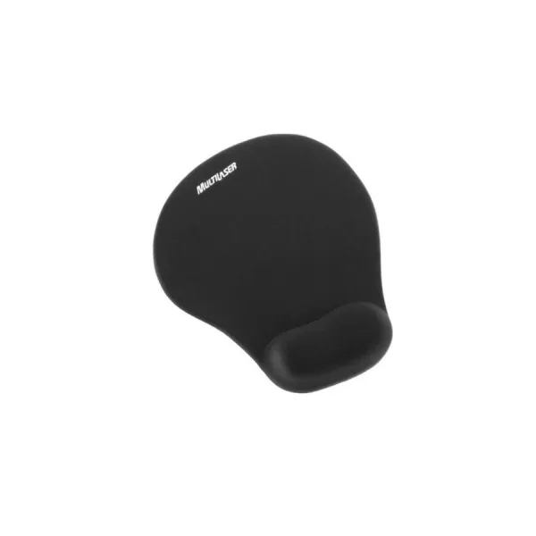 Mouse Pad Ergonômico com Apoio em Gel Pe ...