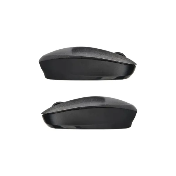 Mouse Sem Fio MS200 USB 1200 DPI 3 Botõe ...