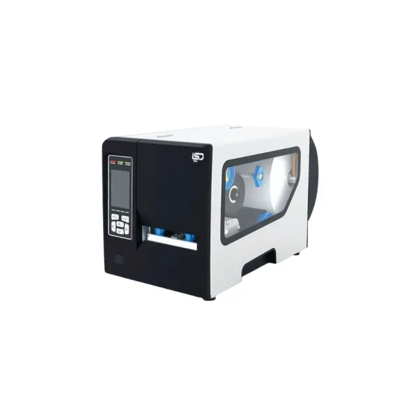 impressora Térmica Industrial ISD Tech I ...