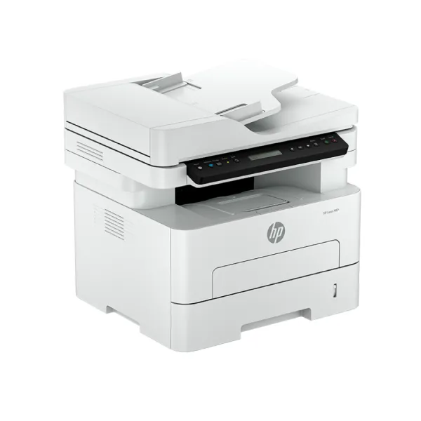 Impressora Multifuncional HP Laser 355sd ...