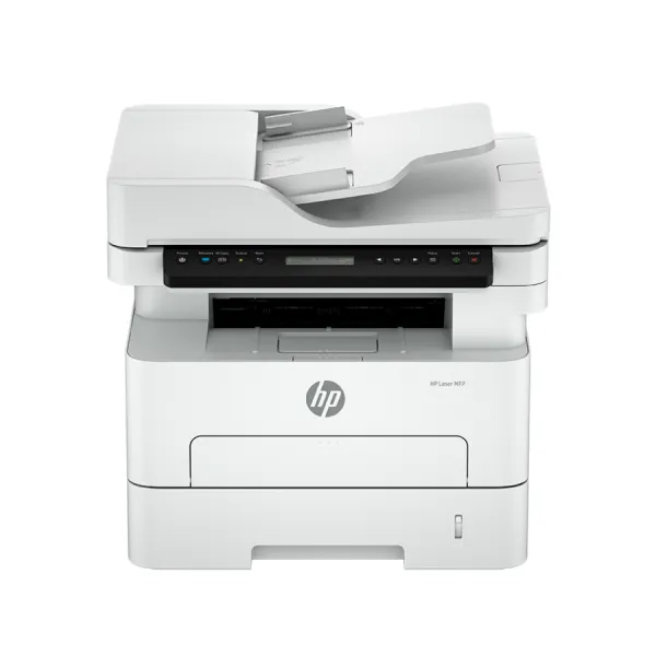 Impressora Multifuncional HP Laser 355sd ...