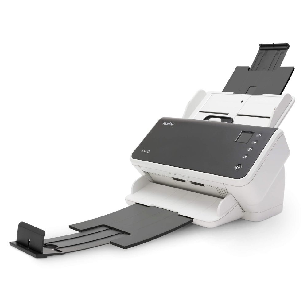  Scanner Kodak S2050 1014984i