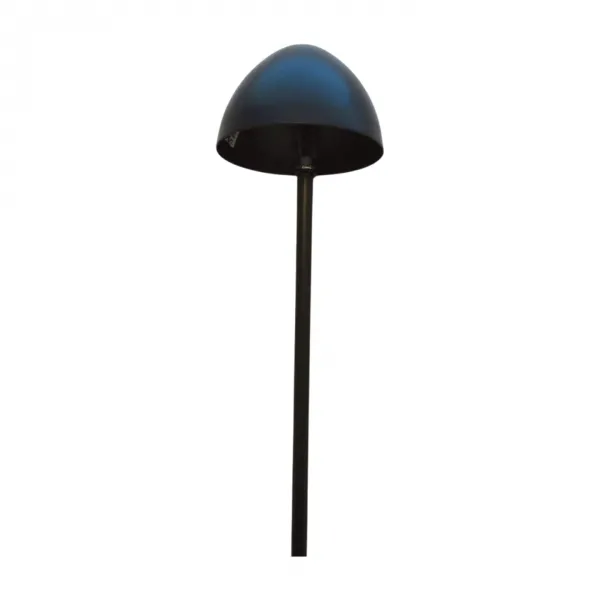 Espeto Cogumelo Preto 