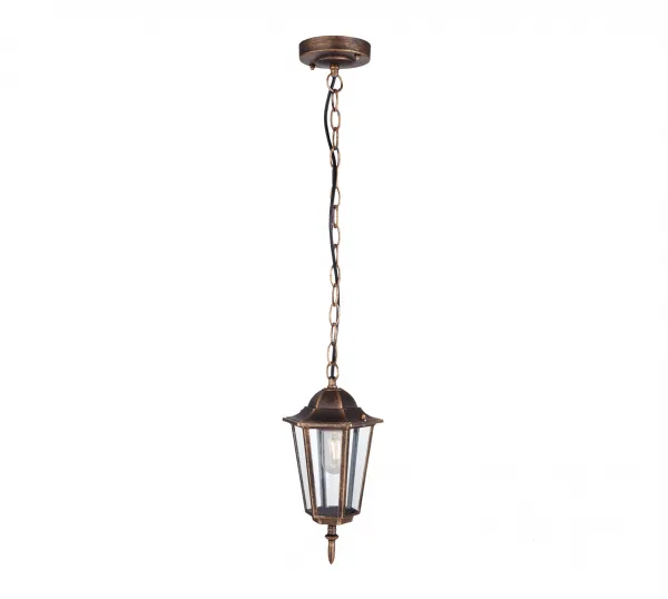 Pendente Roma 190 Bronze