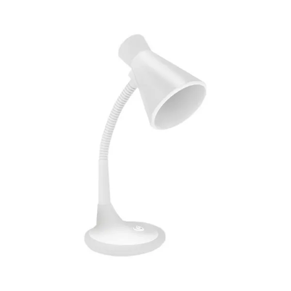 Luminária De Mesa Articulável TLM 03 E27 ...