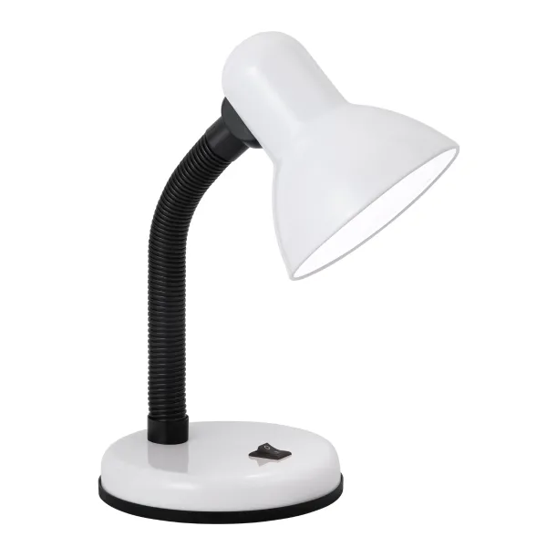 MINI OFFICE LAMP BRANCA