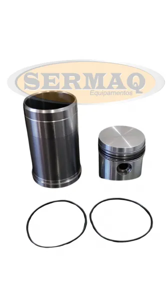 KIT COMPLETO P/ NS11