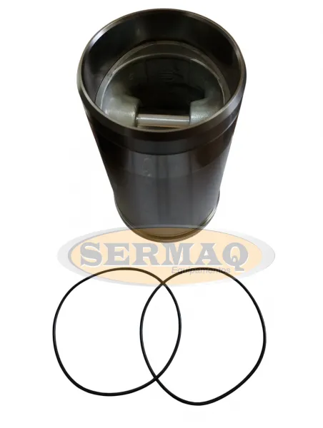 KIT COMPLETO P/ NS18