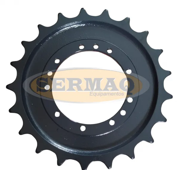 RODA DENTADA MOTRIZ