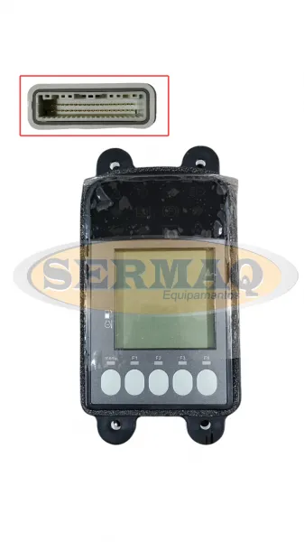 MONITOR LCD CONJ