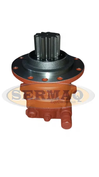 MOTOR DE GIRO VIO33 / VIO38
