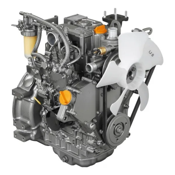 MOTOR PARCIAL 2TNV70-ASA