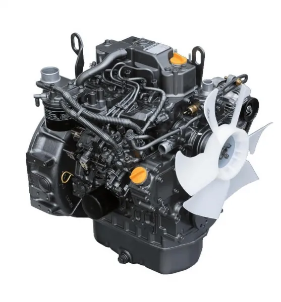 MOTOR PARCIAL 3TNV70-GGE