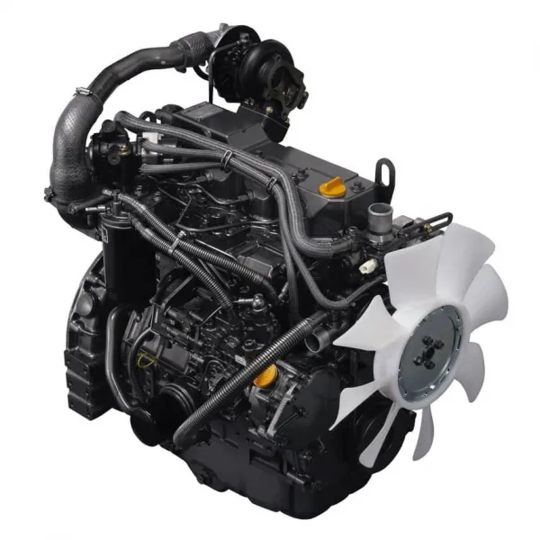 MOTOR PARCIAL 4TNV84T-DSA 