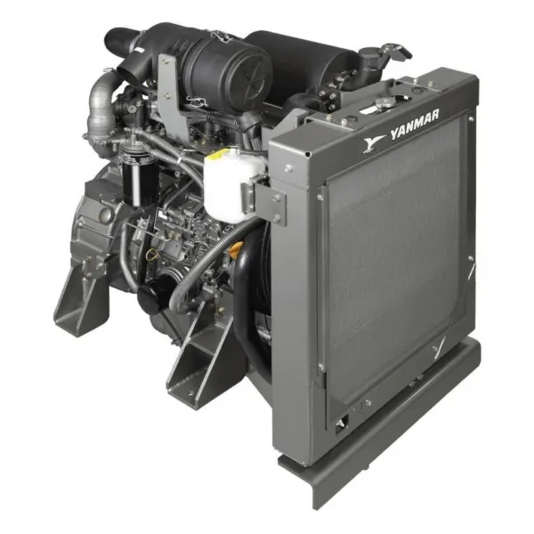 MOTOR COMPLETO 4TNV98-NSA