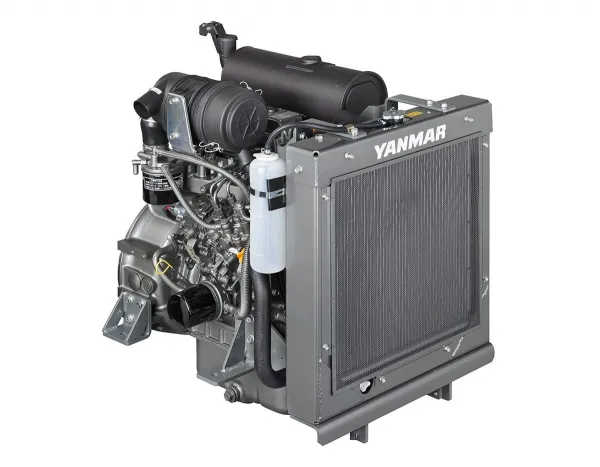MOTOR COMPLETO 2TNV70-WLYE