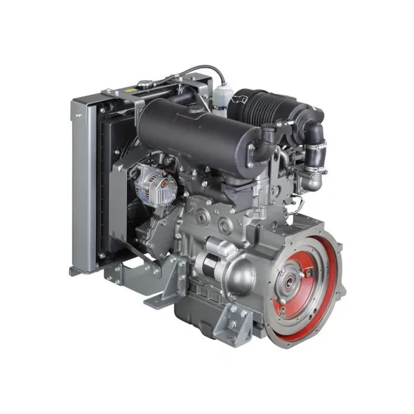 MOTOR COMPLETO 3TNV70-ASA