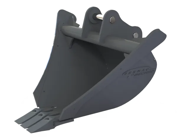 CONCHA TRAPEIZOIDAL