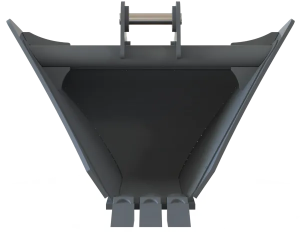 CONCHA TRAPEIZOIDAL