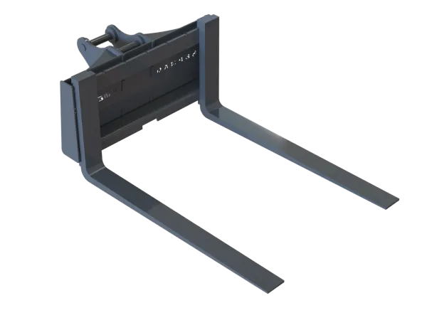 PORTA GARFO CLASSE 2.000KG ATÉ 4.000KG
