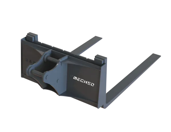 PORTA GARFO CLASSE 2.000KG ATÉ 4.000KG