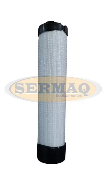 ELEMENTO FILTRO DE AR PAPEL MOTOR DIESEL