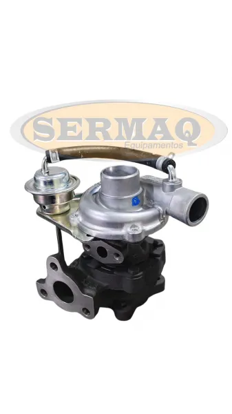 TURBINA