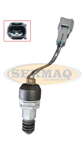 INTERRUPTOR JOYSTICK