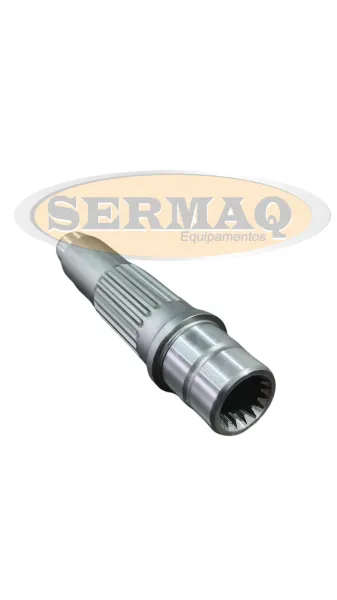 EIXO MOTOR HIDRÁULICO DIREÇÃO ACO VIO