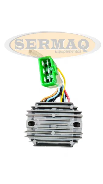 LIMITADOR DE CORRENTE ELETRICA DO MOTOR