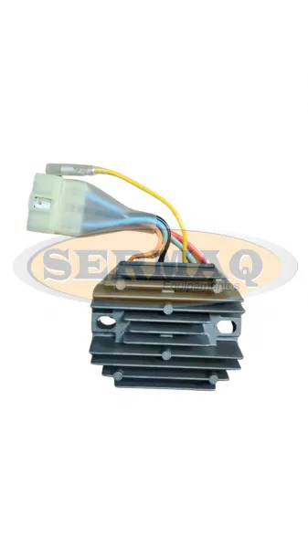 LIMITADOR DE CORRENTE DE PARTIDA DO MOTOR