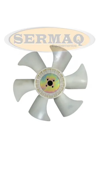 VENTILADOR DO MOTOR 3TNV88