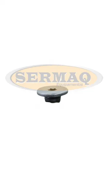 PLUG DE DRENAGEM DO OLEO DO REDUTOR