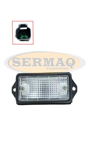FAROL DE TRABALHO