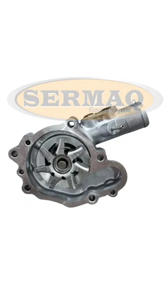 BOMBA DE AGUA DO MOTOR DIESEL