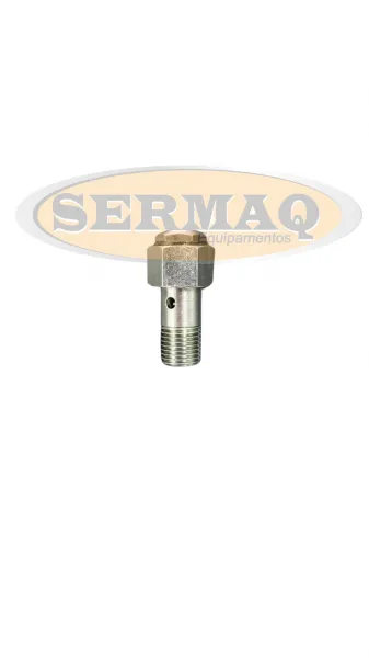 VALVULA DE RETENCAO DO MOTOR DIESEL 3-4TN...