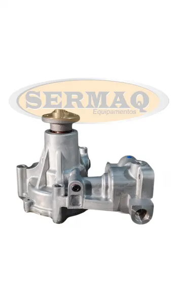 BOMBA DE AGUA DO MOTOR DIESEL