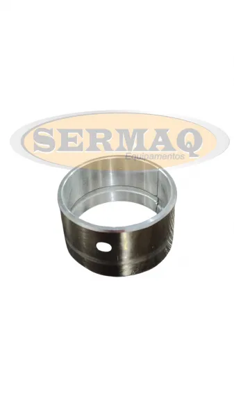 BUCHA ENGRENAGEM INTERM BRONZE MOTOR DIESEL