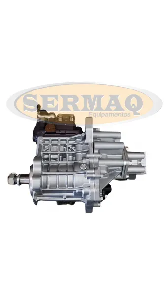 BOMBA INJETORA SV100 4TNV98T 