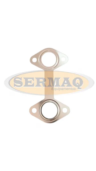 JUNTA COLETOR ESCAPE METALOPLAST SV08